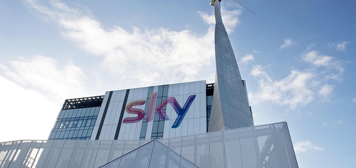 Sky intensifica su actividad en Europa: inversión de 4 millones en Israel y nueva oficina en Berlín