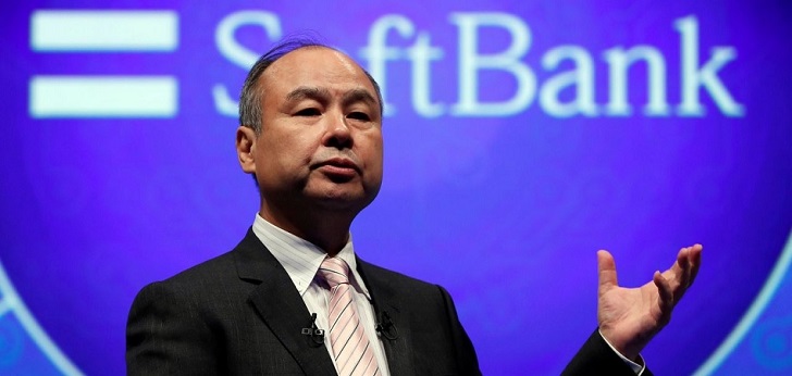 Softbank ultima una inyección de 1.500 millones de dólares en el gigante asiático Grab