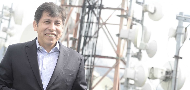 Telefónica Perú renueva su cúpula con el nombramiento de un nuevo presidente ejecutivo