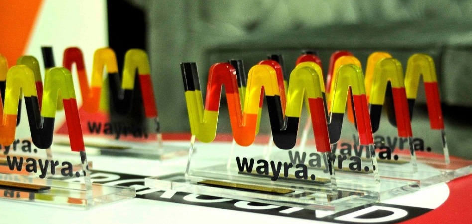 Telefónica continúa simplificando su estructura: absorbe Wayra Irlanda y Telefónica Studios