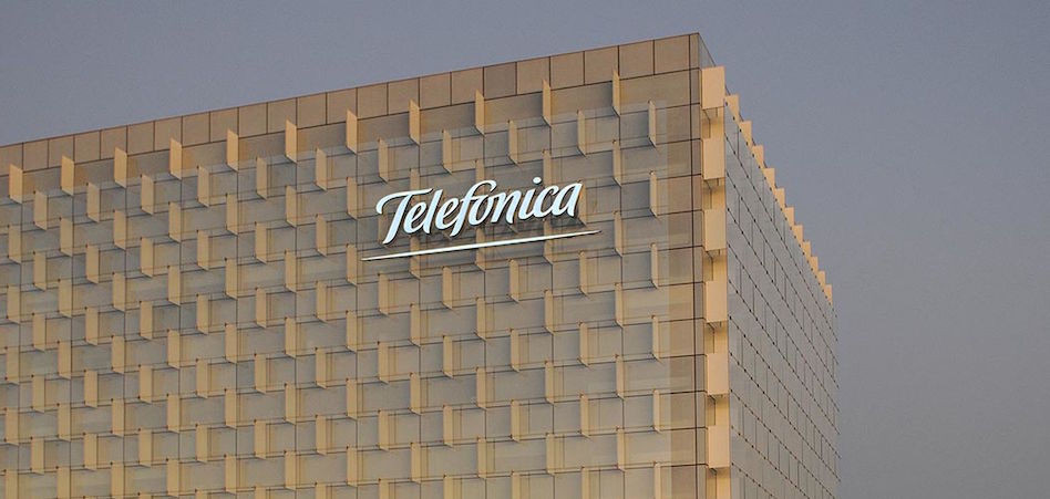 El ‘backup’ de la semana: Del nuevo presidente de Telefónica España a las nuevas oficinas de Glovo en Barcelona