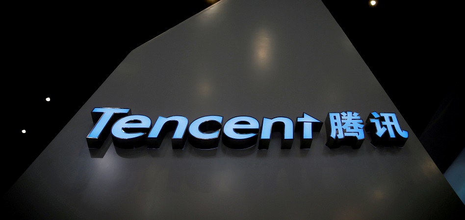 Tencent, primera empresa china que supera los 500.000 millones de dólares de valoración