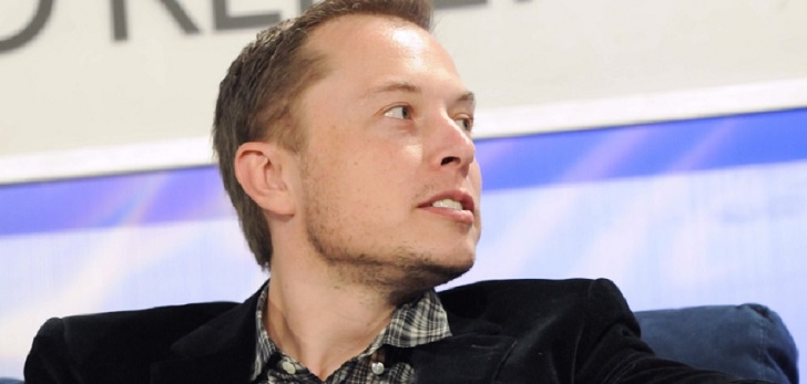 Elon Musk planea comprar 20 millones de dólares en acciones de Tesla