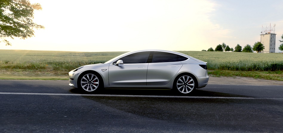 Tesla frena temporalmente la producción del Model 3 para abordar los ‘cuellos de botella’ 