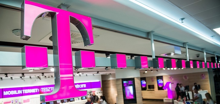 T-Mobile escoge a Nokia como proveedor de equipos 5G por casi 3.000 millones de euros