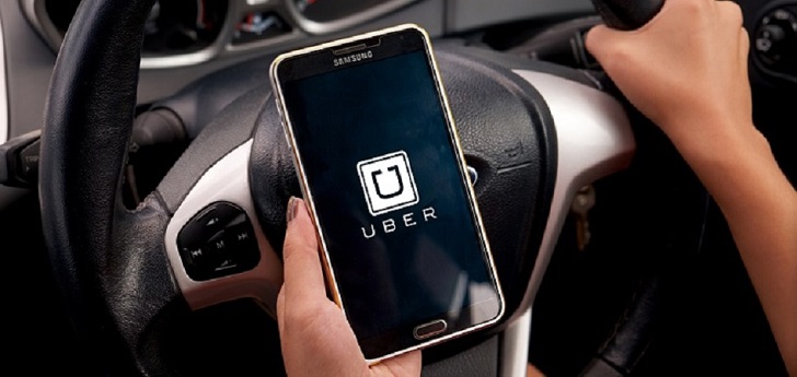 Uber ‘acelera’ en Andalucía: comienza a operar en Sevilla y proyecta entrar en Córdoba y Granada
