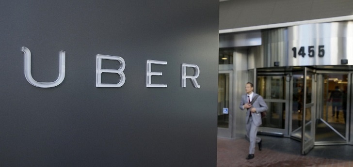 Uber reduce pérdidas pero anota un resultado negativo de más de mil millones de dólares