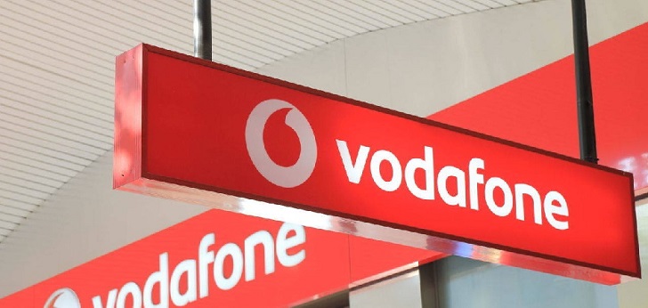 Vodafone rebaja casi un 11% su aportación a la economía española, hasta 4.396 millones en su último ejercicio