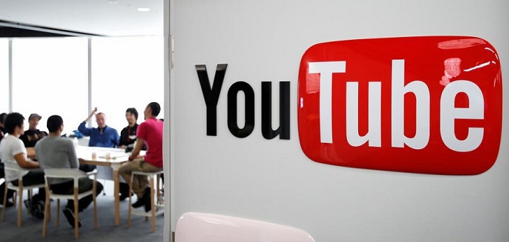 YouTube se alía con Eventbrite para vender entradas de conciertos directamente a través de sus vídeos