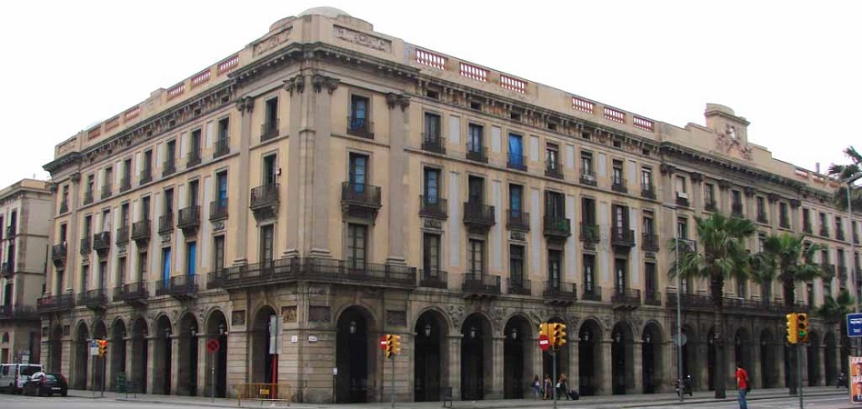 Tiendeo se muda en Barcelona: abrirá una nueva sede en la Casa Xifré 