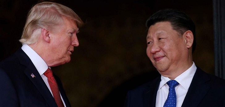 Nueva escaramuza en la guerra comercial: Estados Unidos impone nuevos aranceles a China por 170.000 millones