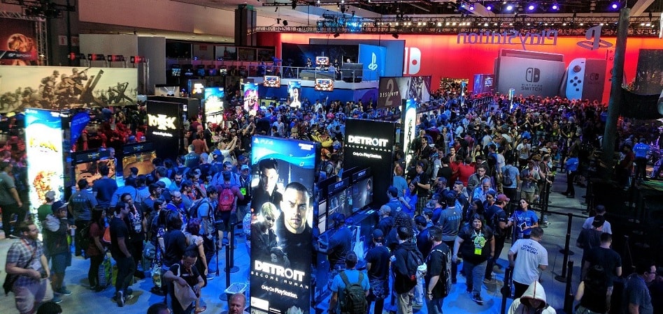 De EA a Take-Two: el negocio digital dispara los ingresos de los ‘big players’ del videojuego