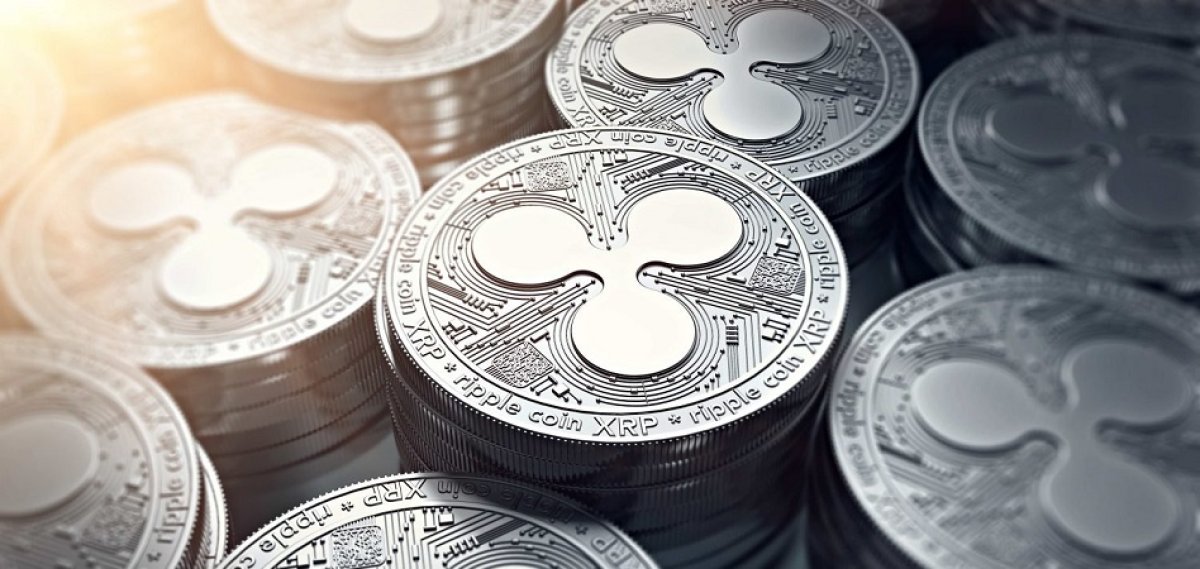 Ripple (y no bitcoin) es la criptomoneda que más creció en 2017