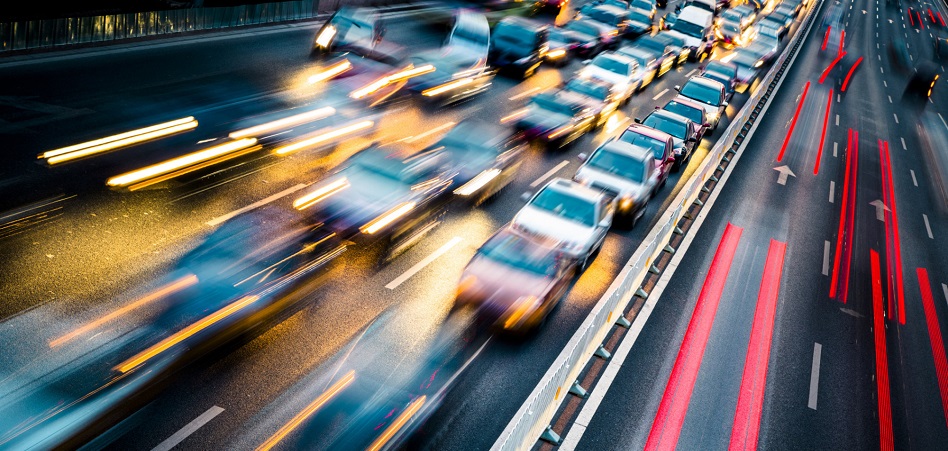 Intel desarrolla en un sistema para que los vehículos autónomos garanticen la seguridad vial