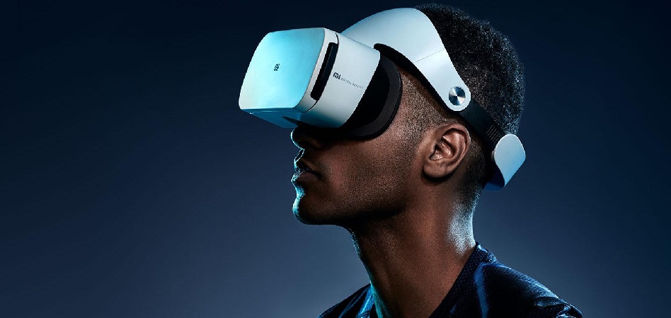 Lentes VR Realidad Virtual Entretenimiento Guatemala