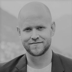 Daniel Ek