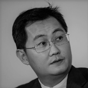 Ma Huateng