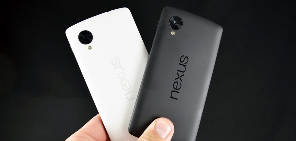Google y sus ocho años de ‘smartphones’: de la competitividad del Nexus al lujo del Pixel