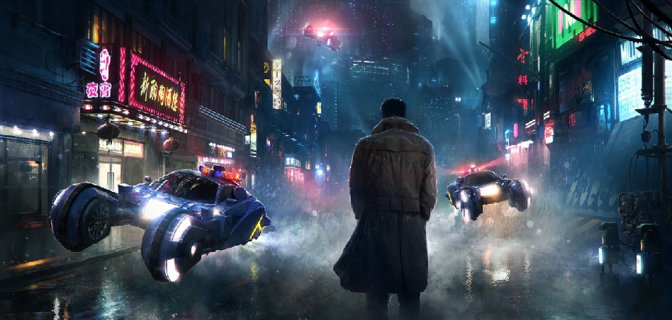 ‘Blade Runner’ en clave inmobiliaria: realidad aumentada, ‘etailing’ y ‘criptomonedas’ en 2033
