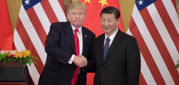 China y EEUU acuerdan una tregua: no impondrán nuevos aranceles a partir del 1 de enero