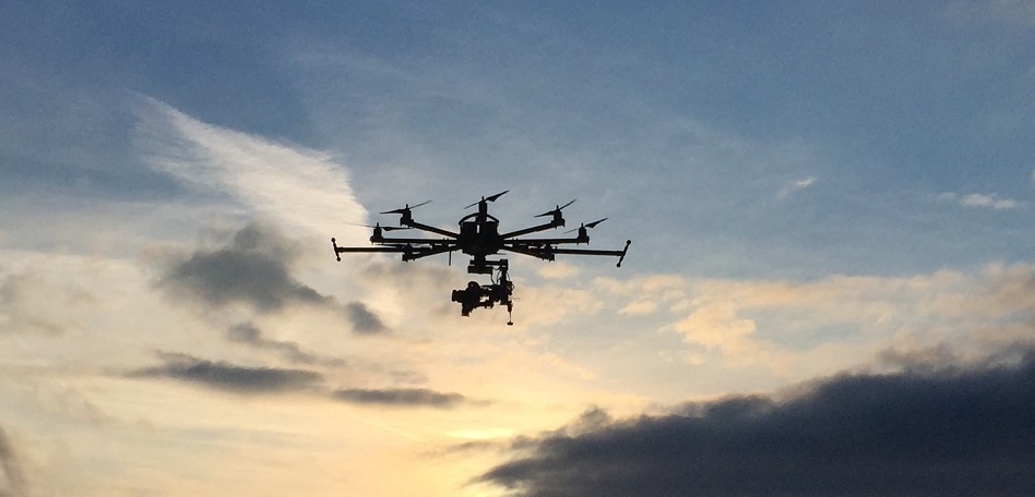 Reimagine Drone invertirá dos millones de euros en el ‘despegue’ de veinte ‘start ups’