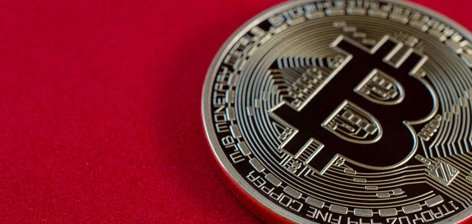 El bitcoin apunta a los 10.000 dólares tras aumentar su valor un 40% en dos semanas