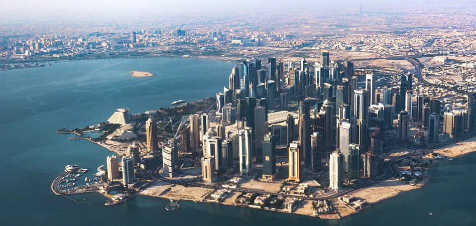 Microsoft obtiene luz verde de Qatar para abrir un centro de datos en el país