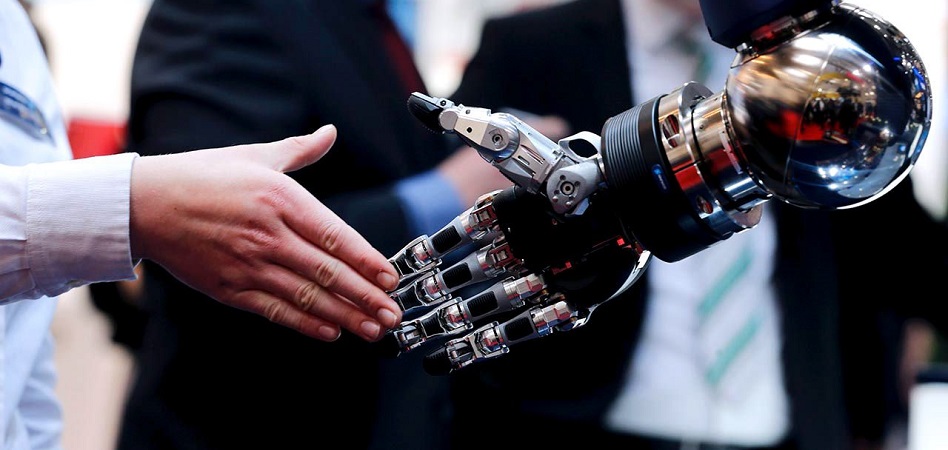 El 80% de las empresas europeas no están preparadas para la inteligencia artificial
