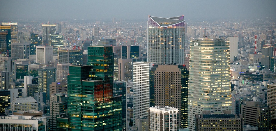 Panasonic apuesta por el negocio de alquiler turístico tras la aprobación de una nueva ley en Japón