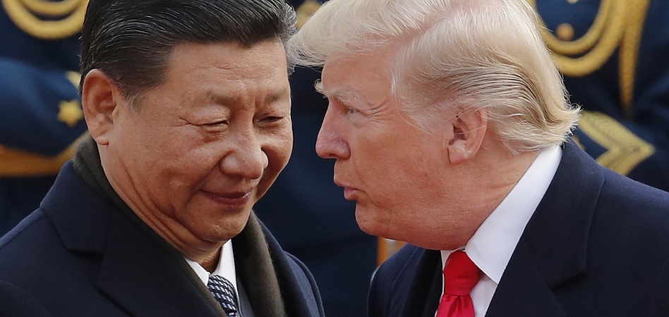 Pekín responde a Trump con aranceles del 25% a otros 106 productos