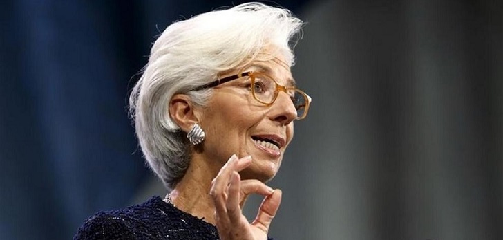 Por qué desacelera la economía mundial, según el FMI