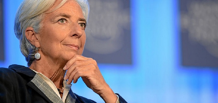 El FMI rebaja el avance del PIB español al 2,7% para 2018