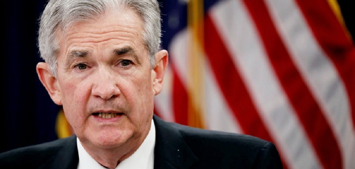 La Fed sube los tipos hasta el 2,25%, el máximo anotado desde antes de la crisis
