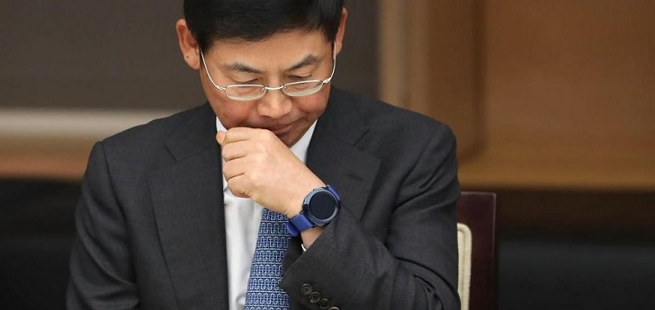 Corea del Sur denuncia al presidente de la junta de Samsung por sabotear acciones sindicales