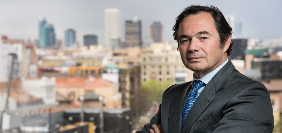 M. Zurita (Ascri): “España tiene una oportunidad enorme de atraer inversión extranjera”