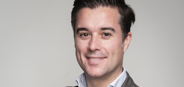 Rodrigo Álvarez (Accenture): “Con ‘blockchain’ se está dando lugar a una nueva sociedad”