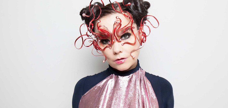La música se pasa al ‘blockchain’: Björk vende su nuevo álbum en criptomonedas