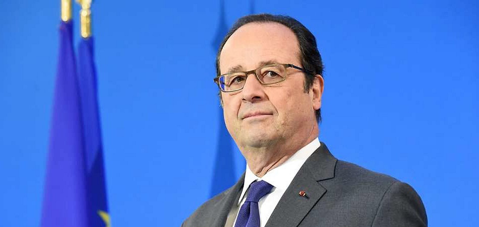 Francois Hollande, de presidente a asesor de ‘start ups’