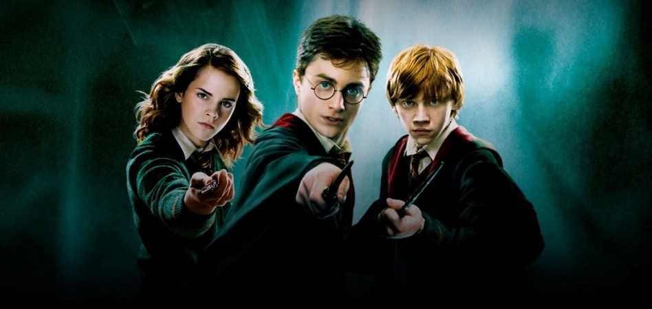 Harry Potter: la ‘magia’ llega a Netflix