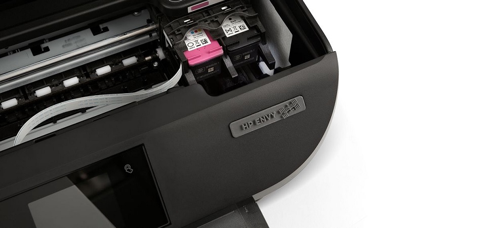 Fotocopias en gravedad cero: HP crea una impresora para que la NASA la use en el espacio
