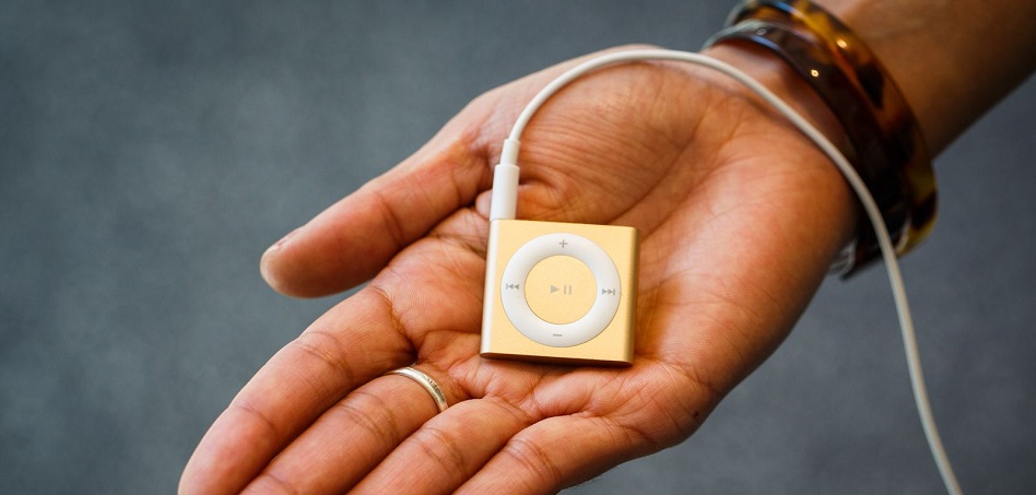 Adiós, iPod Nano y Shuffle