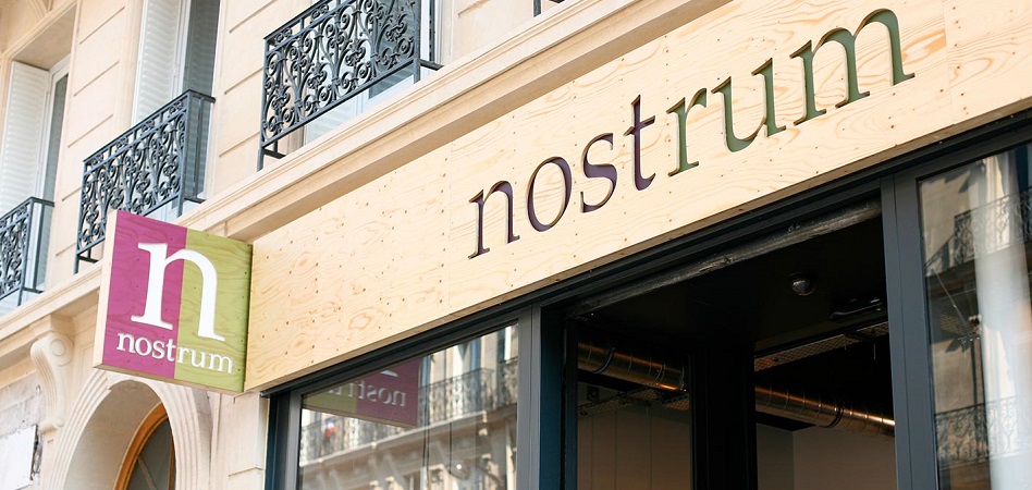 Los restaurantes Nostrum emiten su propia criptomoneda para lograr 50 millones de euros