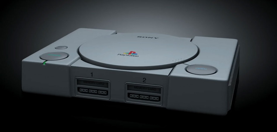 Sony acude al negocio de la nostalgia: ‘resucita’ la primera PlayStation