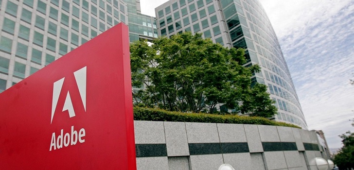 Adobe negocia la compra de la empresa de ‘software’ Marketo para potenciar su negocio ‘cloud’