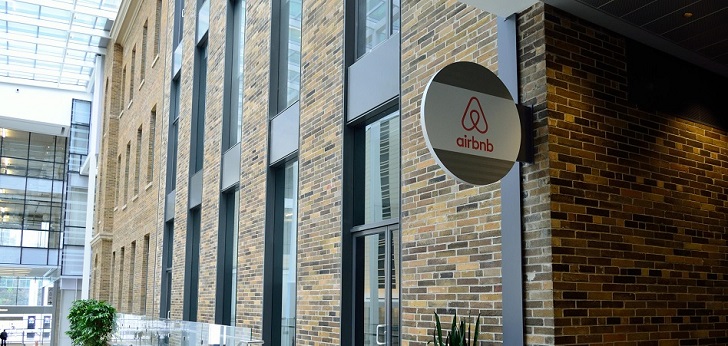 Airbnb crea una herramienta para compartir con Hacienda los ingresos obtenidos por los caseros
