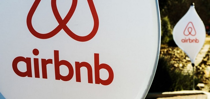 Airbnb ingresa un 50% más en España, hasta 4,5 millones de euros