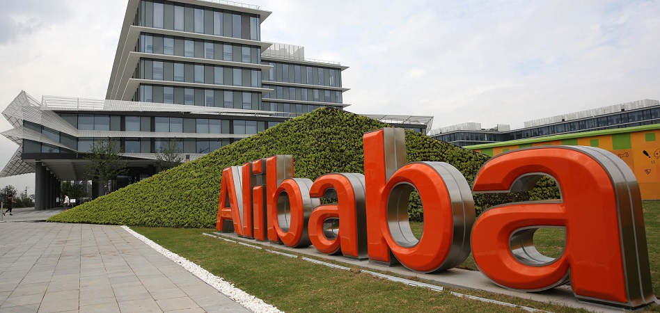 Alibaba acelera en España y aumenta su oferta de marcas españolas un 50% en 2017