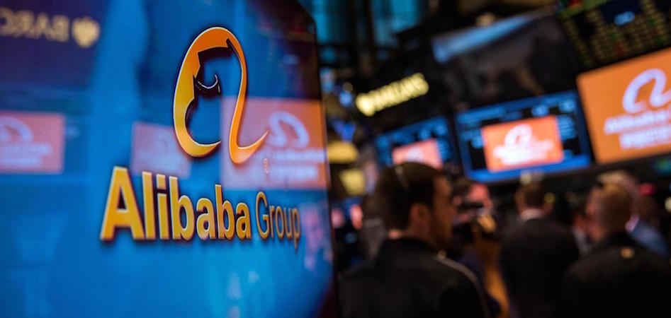 Alibaba adquiere cerca del 8% de la filial de cine de Dalian Wanda
