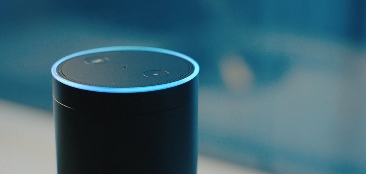 Amazon Echo desembarca en España en cinco versiones con el asistente virtual Alexa