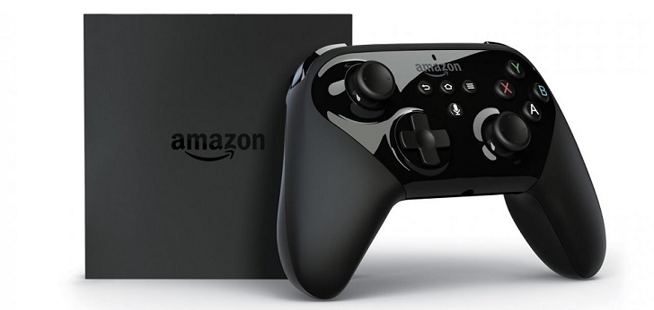 Amazon irrumpe en el ‘gaming’: prepara su propia plataforma de videojuegos en ‘streaming’